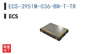 ECS-3951M-036-BN-T-TR