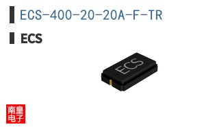 ECS-400-20-20A-F-TR