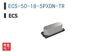 ECS-50-18-5PXDN-TR