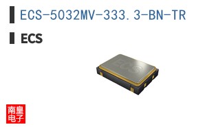 ECS-5032MV-333.3-BN-TR