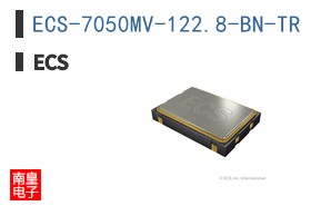ECS-7050MV-122.8-BN-TR
