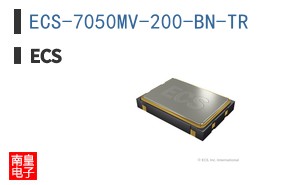 ECS-7050MV-200-BN-TR