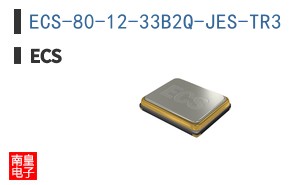 ECS-80-12-33B2Q-JES-TR3