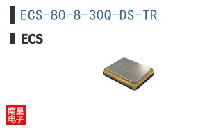 ECS-80-8-30Q-DS-TR