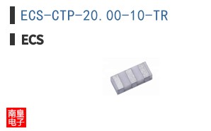 ECS-CTP-20.00-10-TR