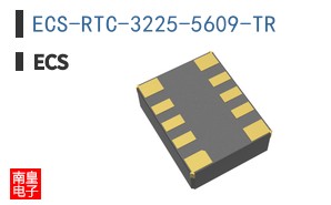 ECS-RTC-3225-5609-TR