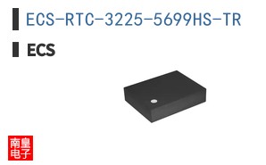 ECS-RTC-3225-5699HS-TR