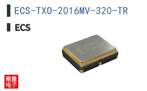 ECS-TXO-2016MV-320-TR