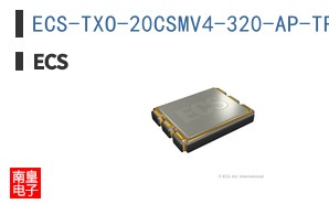 ECS-TXO-20CSMV4-320-AP-TR