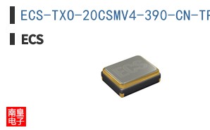 ECS-TXO-20CSMV4-390-CN-TR