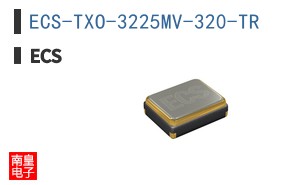 ECS-TXO-3225MV-320-TR