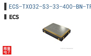 ECS-TXO32-S3-33-400-BN-TR