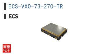 ECS-VXO-73-270-TR