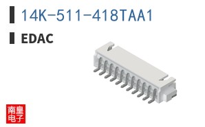 14K-511-418TAA1