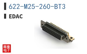 622-M25-260-BT3