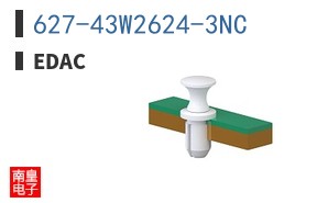 627-43W2624-3NC