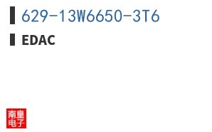 629-13W6650-3T6