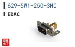 629-5W1-250-3NC