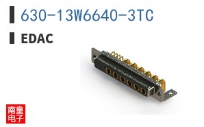 630-13W6640-3TC