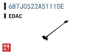 687J0522A51110E