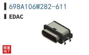 698A106W282-611