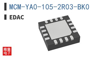 MCM-YA0-105-2R03-BK0