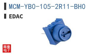MCM-YB0-105-2R11-BH0