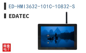 ED-HMI3632-101C-10832-S