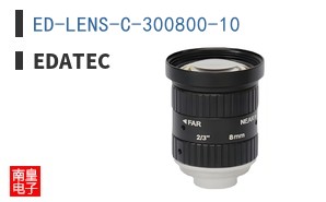 ED-LENS-C-300800-10