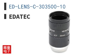 ED-LENS-C-303500-10