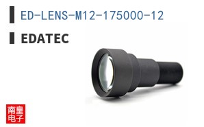 ED-LENS-M12-175000-12
