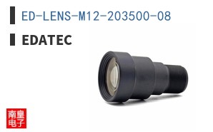 ED-LENS-M12-203500-08