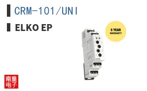 CRM-101/UNI