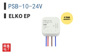 PSB-10-24V