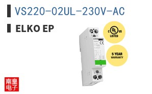 VS220-02UL-230V-AC