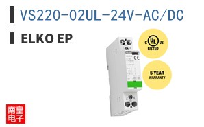 VS220-02UL-24V-AC/DC