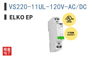 VS220-11UL-120V-AC/DC