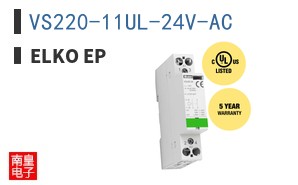VS220-11UL-24V-AC