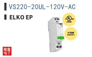 VS220-20UL-120V-AC