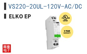 VS220-20UL-120V-AC/DC