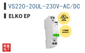 VS220-20UL-230V-AC/DC