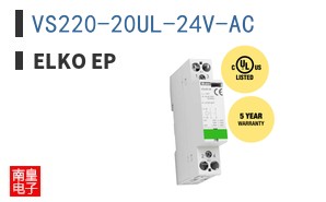 VS220-20UL-24V-AC