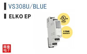 VS308U/BLUE