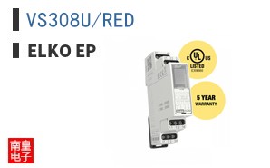 VS308U/RED
