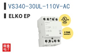 VS340-30UL-110V-AC