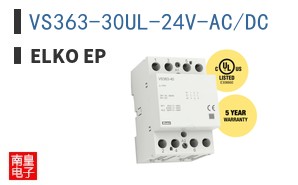 VS363-30UL-24V-AC/DC