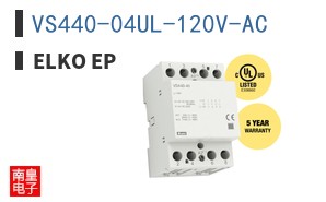 VS440-04UL-120V-AC