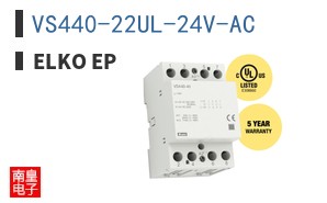 VS440-22UL-24V-AC