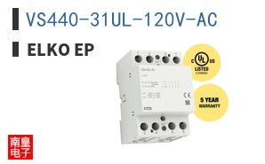 VS440-31UL-120V-AC