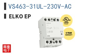 VS463-31UL-230V-AC